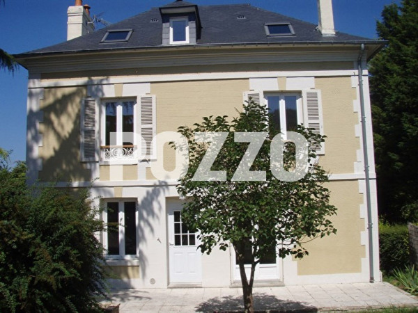 Maisons à louer sur Le-Havre (76600) | 2 récemment ajoutées