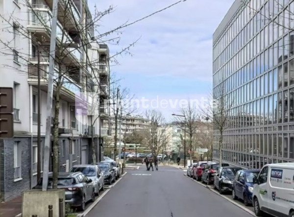 Location Local commercial de 55 m² Châtenay-Malabry Aulnay