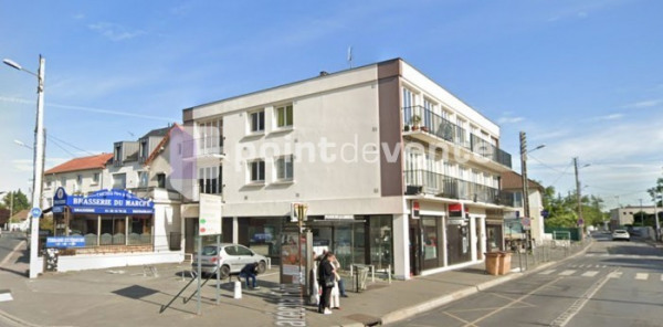 Location Local commercial Conflans-Sainte-Honorine