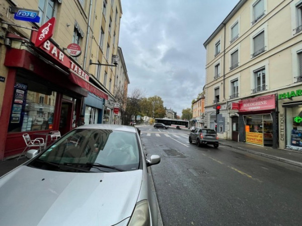 Fonds de Commerce Boulangerie - Pâtisserie Oullins
