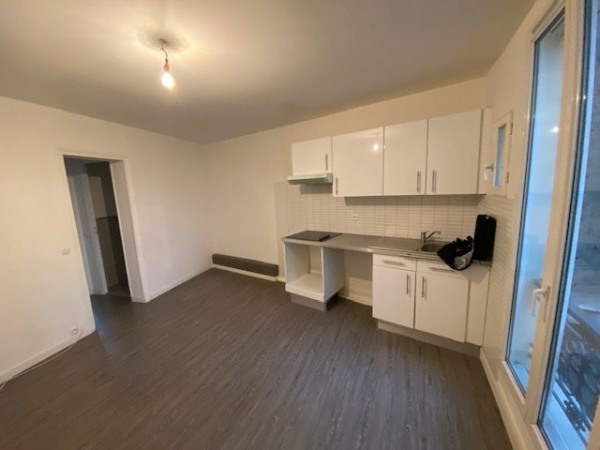 Appartement a louer boulogne-billancourt - 2 pièce(s) - 36 m2 - Surfyn