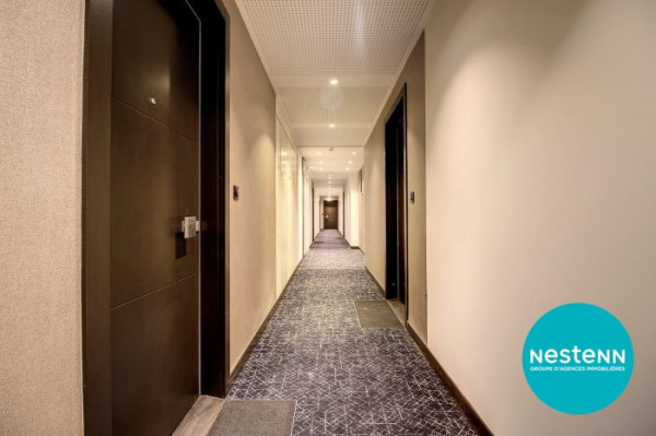 Appartement a louer rueil-malmaison - 1 pièce(s) - 33 m2 - Surfyn