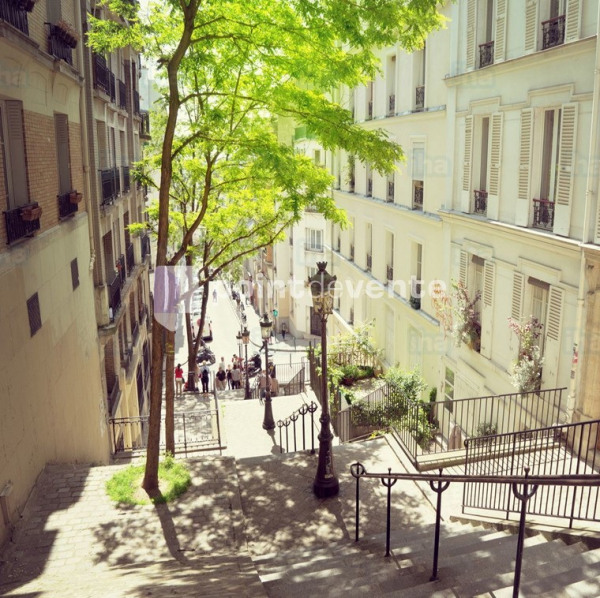 Location Local commercial Paris 18ème