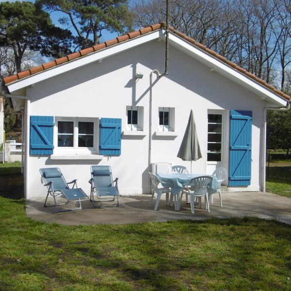 Maison De Vacances A Saint Brevin Les Pins En Pays De La Loire