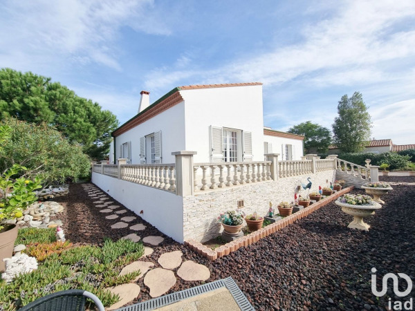 Vente maison 4 pièces Pia - maison F4/T4/4 pièces 155 m² 430000€ - SeLoger