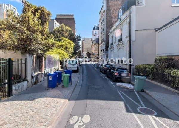 Vente Bureau Asnières-sur-Seine