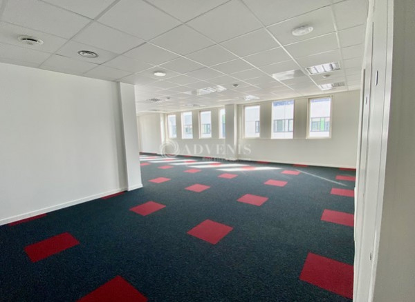 Location Bureau Lyon 7ème