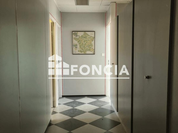 Location Local commercial Roanne