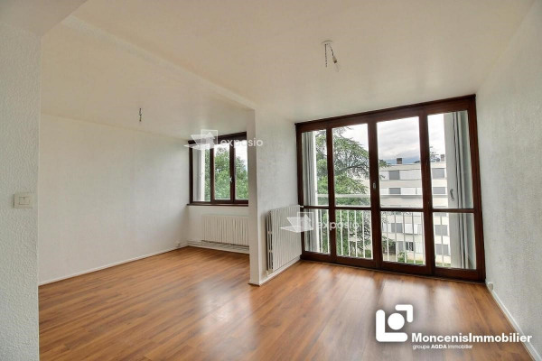 Location F3 St Martin D Heres Location Appartement 3 pièces Saint-Martin-d'Hères - Appartement F3/T3