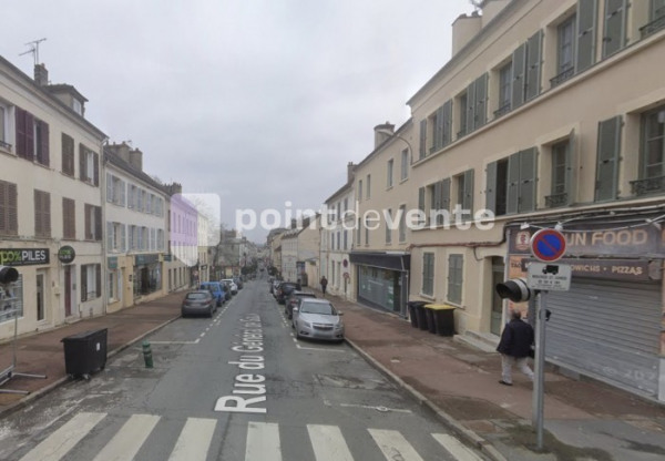 Vente Local commercial La Rochette
