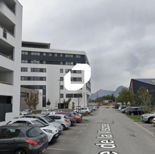 Location Bureau Échirolles