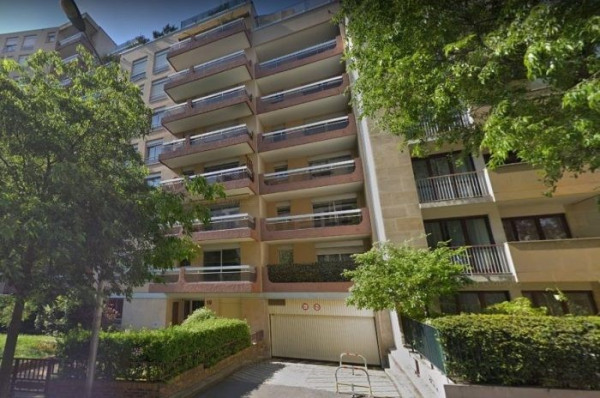 Appartement a louer courbevoie - 1 pièce(s) - 32 m2 - Surfyn