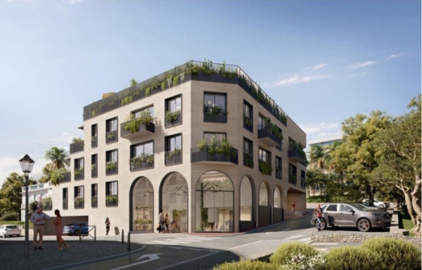 Vente Local commercial Beaulieu-sur-Mer