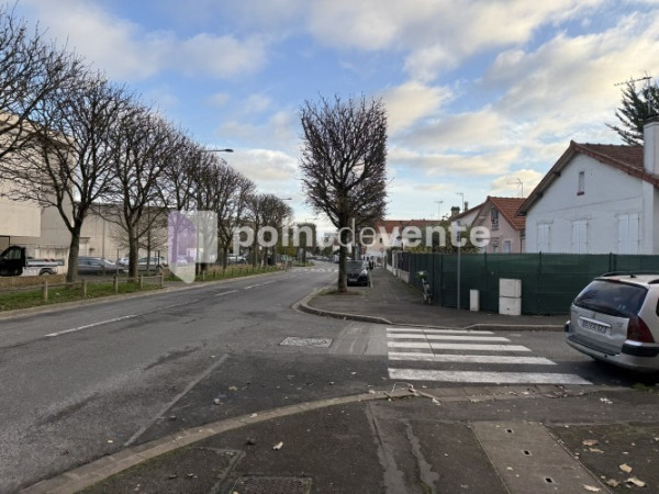 Location Local commercial Orly