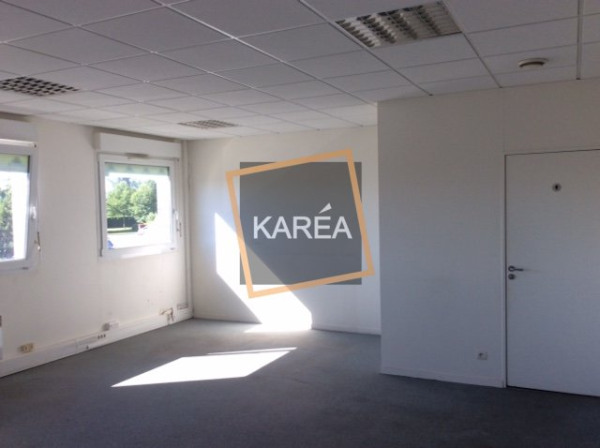 Location Bureau de 57 m² Magny-le-Hongre