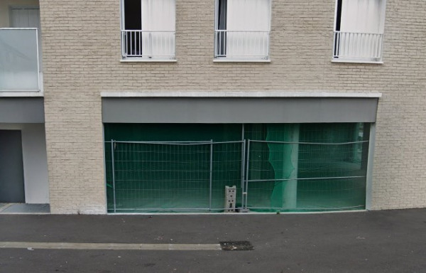 Location Local commercial de 213 m² Montfermeil General de Gaulle-Iles