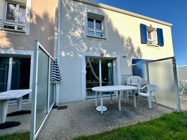 Vente maison 3 pièces Saint-Gilles-Croix-de-Vie - maison F3/T3/3 pièces
