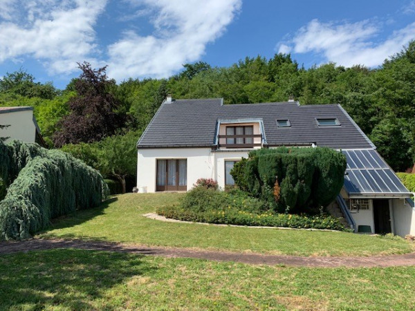 Vente Maison 8 Pieces Ludres Maison Maison D Architecte F8 T8 8 Pieces 170m 495000 Seloger