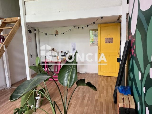 Location Local d'activités / Entrepôt Grenoble
