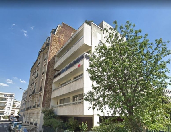 Vente Studio Courbevoie - Appartement F1/T1/1 pièce 27m² ...
