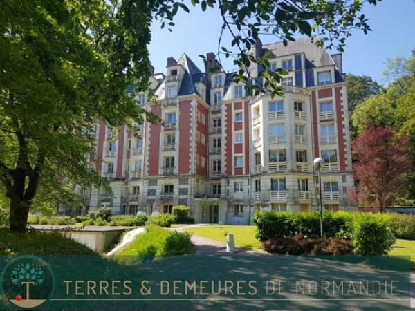 Vente Appartement 2 Pieces Dieppe Appartement F2 T2 2 Pieces 49m 99000 Seloger