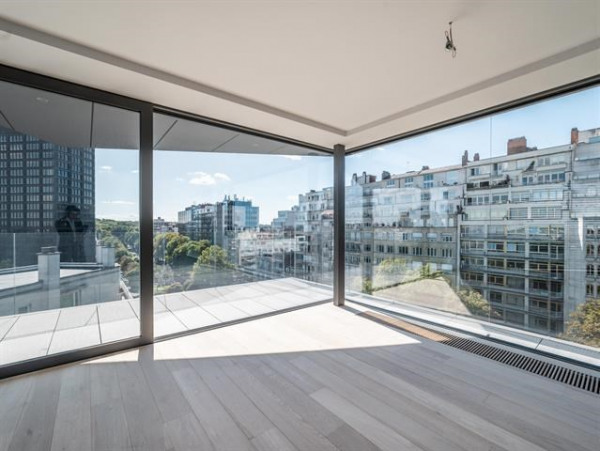 Appartement De Luxe A Vendre A Ville De Bruxelles 1 550 000 4 Pieces 213 M Belles Demeures