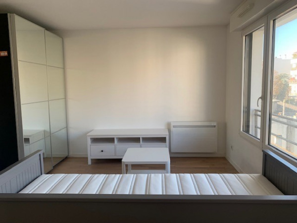 Appartement a louer courbevoie - 1 pièce(s) - 30.41 m2 - Surfyn