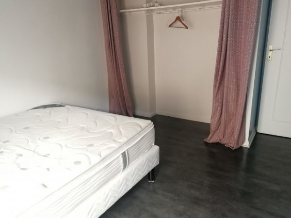 Appartement a louer antony - 2 pièce(s) - 43.64 m2 - Surfyn