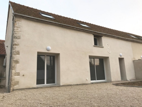 Location Maison Puiseaux Loiret Maisons A Louer A Puiseaux Entre Particuliers Et Agences