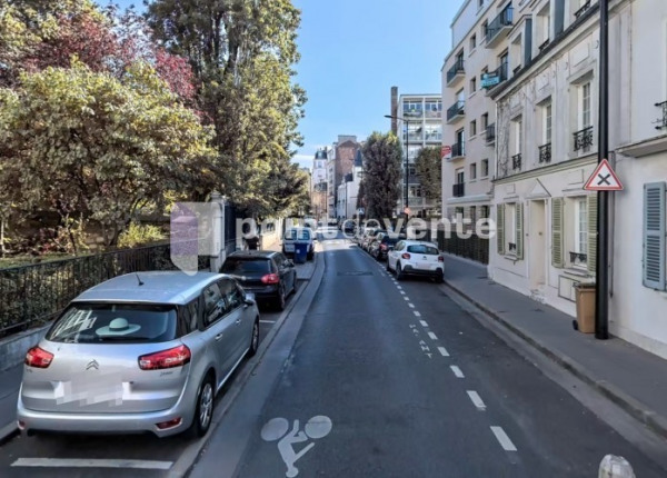 Vente Bureau Asnières-sur-Seine