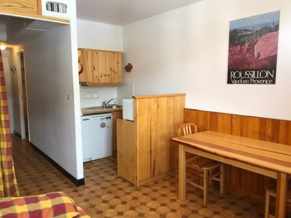 Vente Studio Vars Appartement F1 T1 1 Piece 22m 60000 Seloger