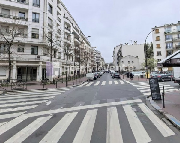 Fonds de Commerce Restaurant Levallois-Perret