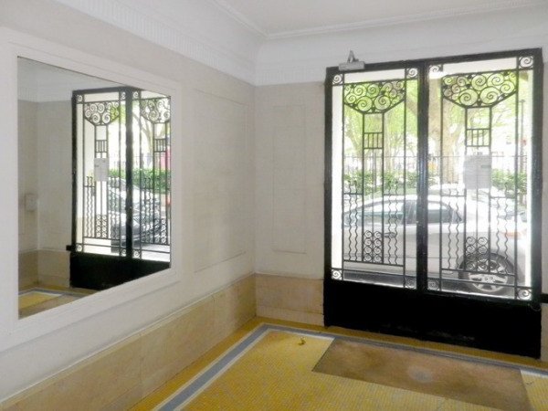 Appartement a louer asnieres-sur-seine - 1 pièce(s) - 22.09 m2 - Surfyn