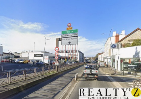 Vente Boutique Sartrouville