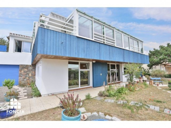 Vente Maison Bretignolles Sur Mer 85 Acheter Maison Bretignolles Sur Mer 85