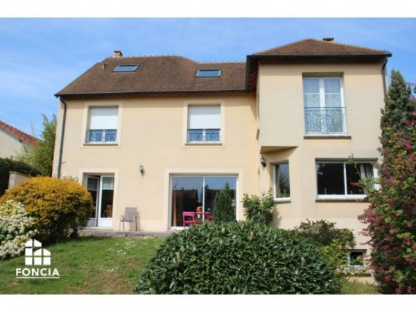 Maison D Architecte A Vendre A Antony 1 290 000 7 Pieces 235 M Belles Demeures