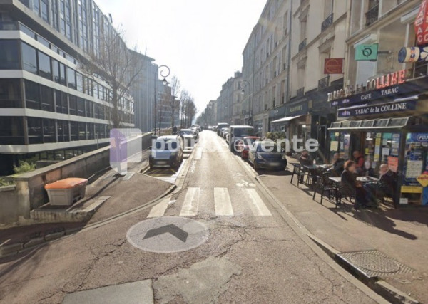 Location Local commercial de 50 m² Brunoy Centre