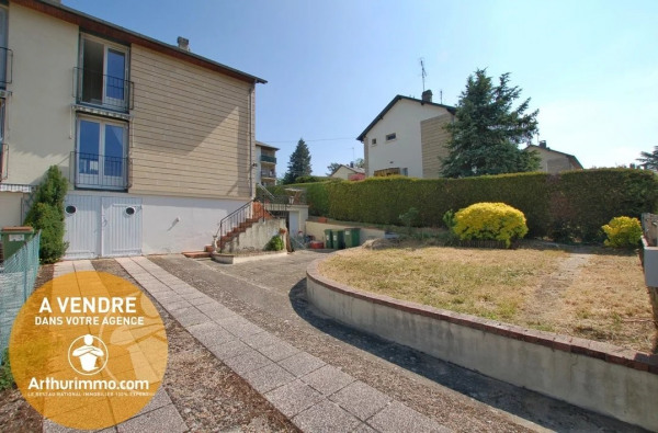 Vente maison 4 pièces Beynes - maison F4/T4/4 pièces 142 m² 286000 ...