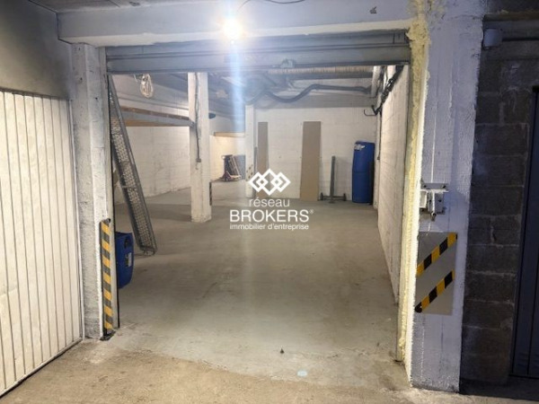 Location Local d'activités / Entrepôt Marseille 14ème