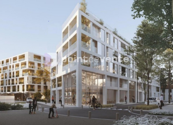 Vente Local commercial Bondy