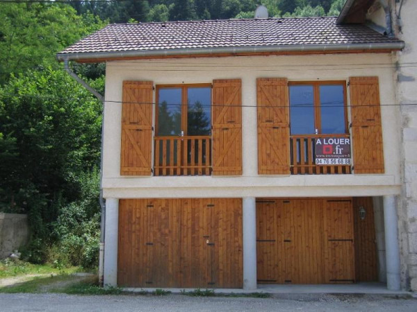 Maisons à louer à Saint-Laurent-Du-Pont entre particuliers ...