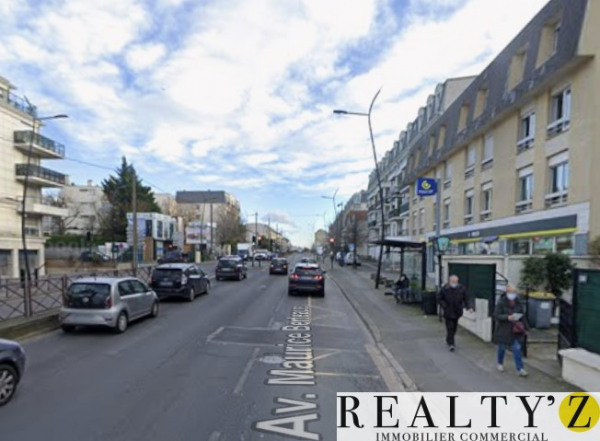 Vente Boutique Sartrouville