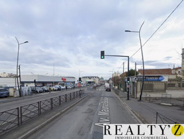 Vente Boutique Sartrouville