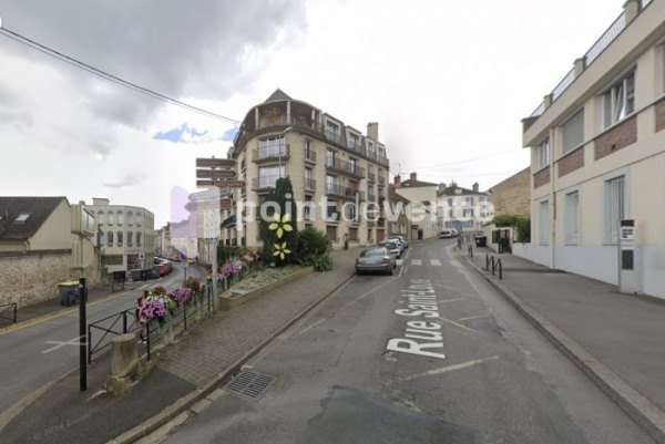Vente Local commercial La Rochette