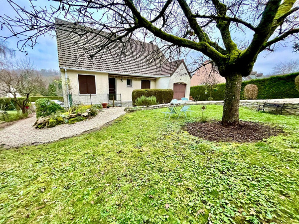 Vente maison 4 pièces La Ferté-sous-Jouarre - maison F4/T4/4 pièces 95