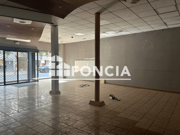 Location Local commercial Tarbes