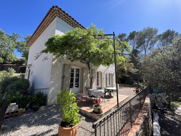 Vente Maison Et Villa De Luxe Pi Ces Cotignac Maison Et Villa De