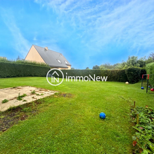 Vente maison 5 pièces NotreDameduTouchet maison F5/T5/5 pièces 126