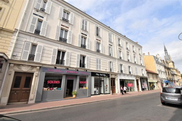Vente Local Commercial Maisons Laffitte Yvelines 78 46 45 M Reference N 5296