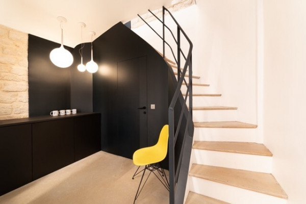 Vente Boutique Paris 10ème